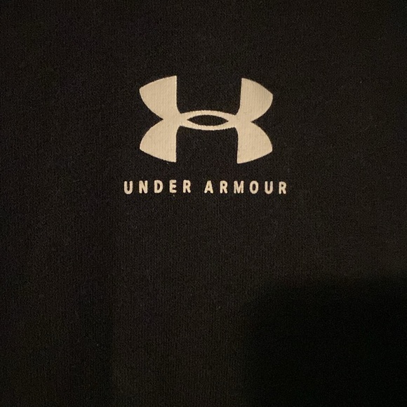 Under Armour Zip-Up Hoodie - Picture 3 of 4
